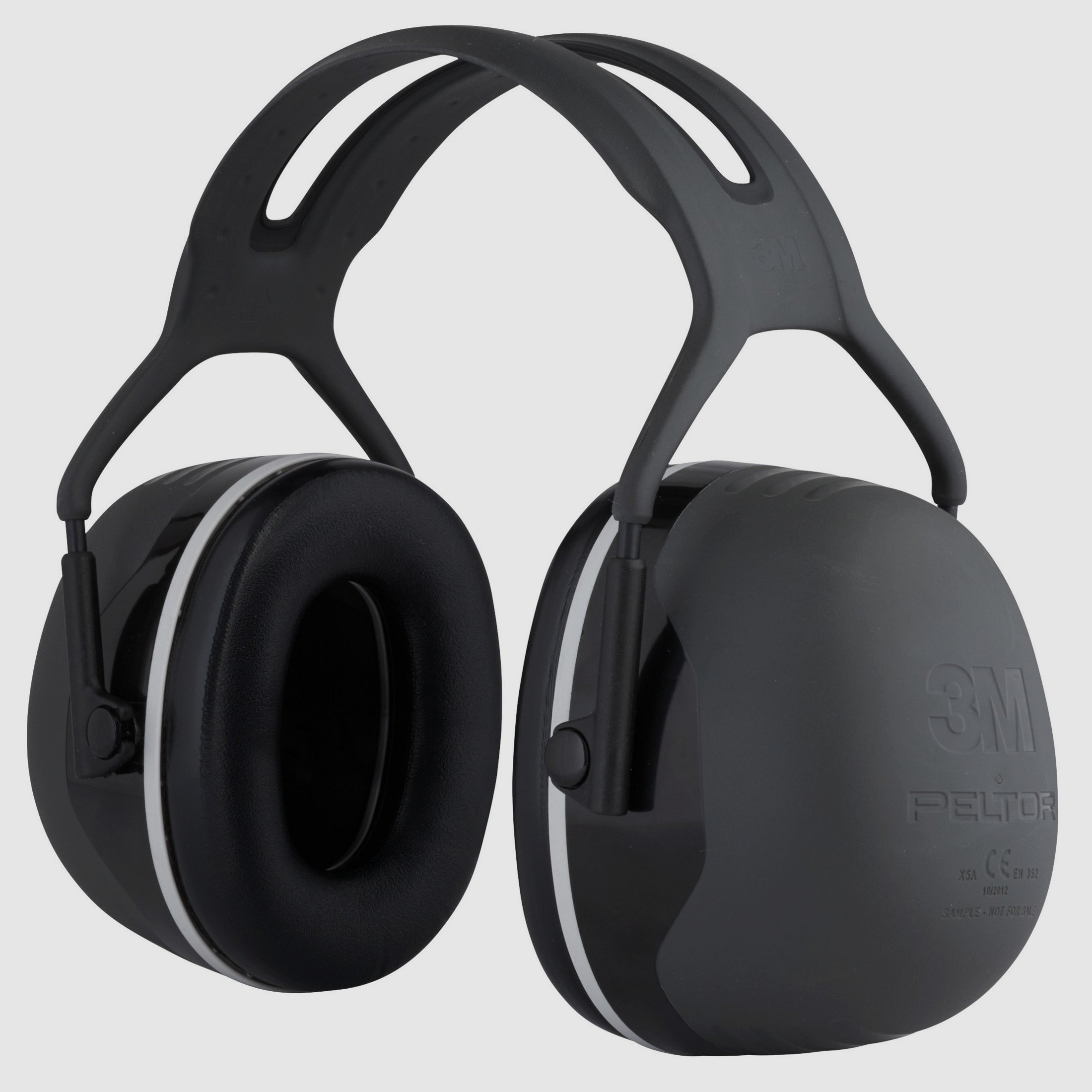 Peltor Hearing Protection X5A with Headband