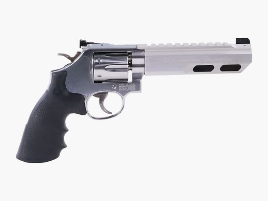 Smith & Wesson 617 Universele Kampioen, kaliber .22lr || Revolver