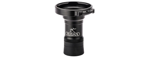 Rusan 2,5x Okular für MAR - System