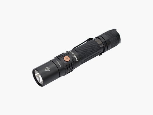 Linterna táctica Fenix UC35 V2 - 1000 Lúmenes