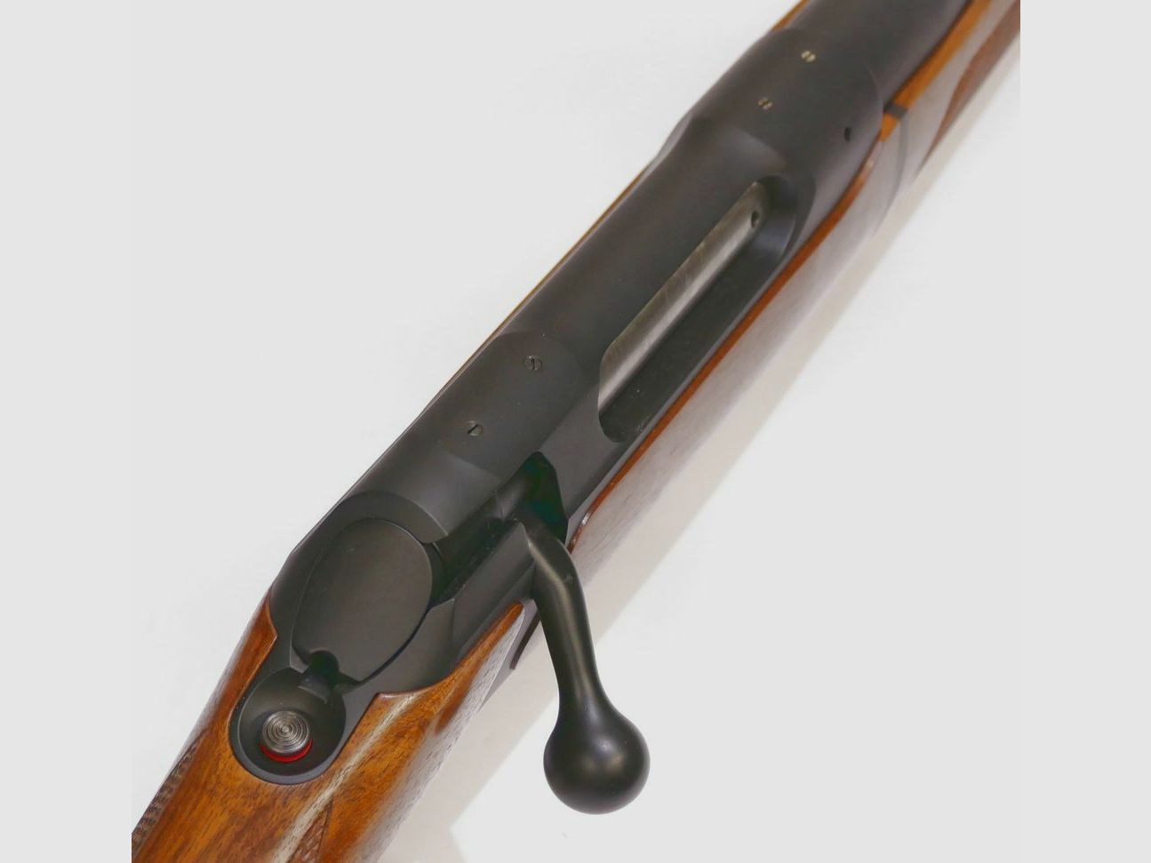 Sauer&Sohn 202TD ''Hatari light'' ohne ZF, Bild 4 von 4