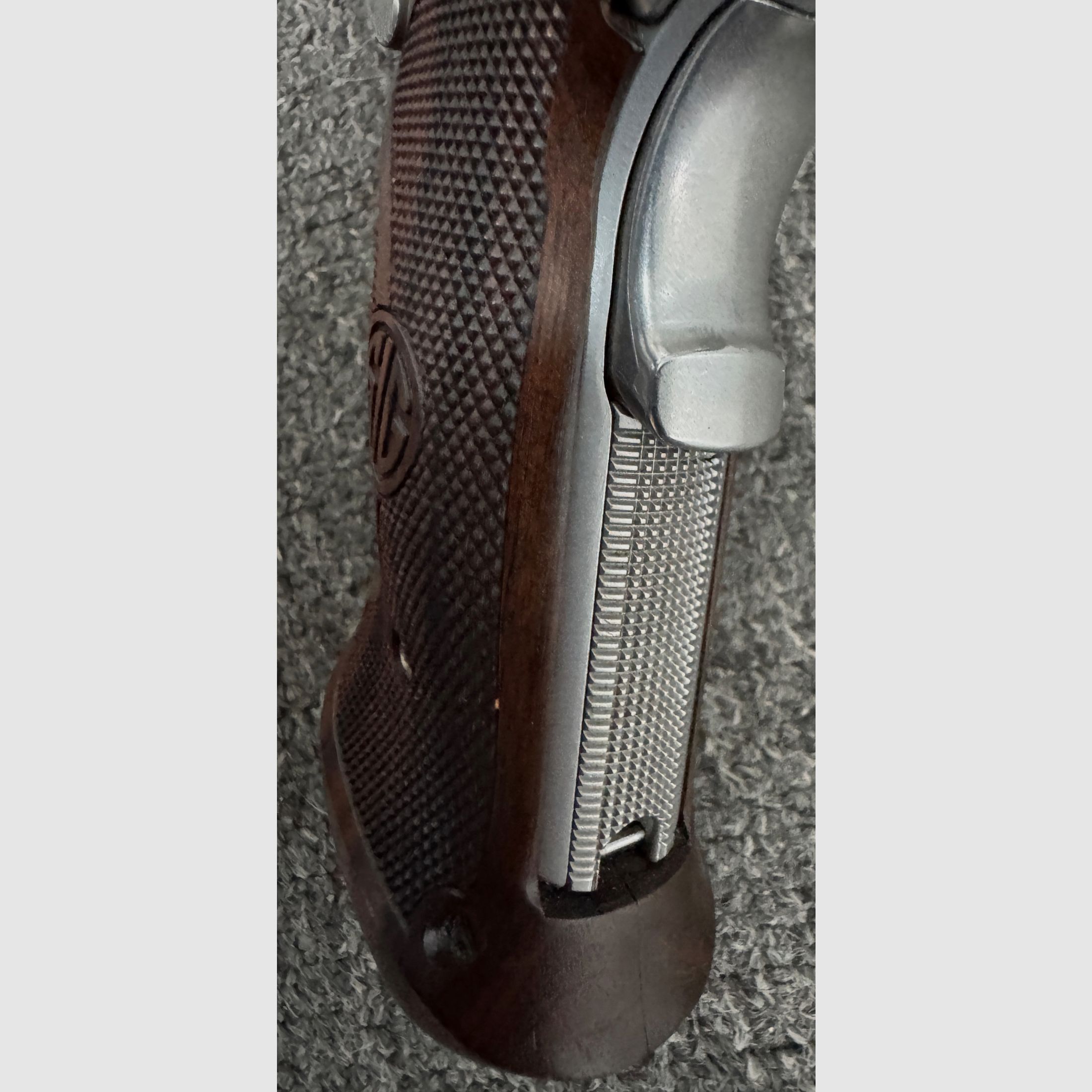 SigSauer 1911 Match Elite - 9mm Luger, image 9 of 11