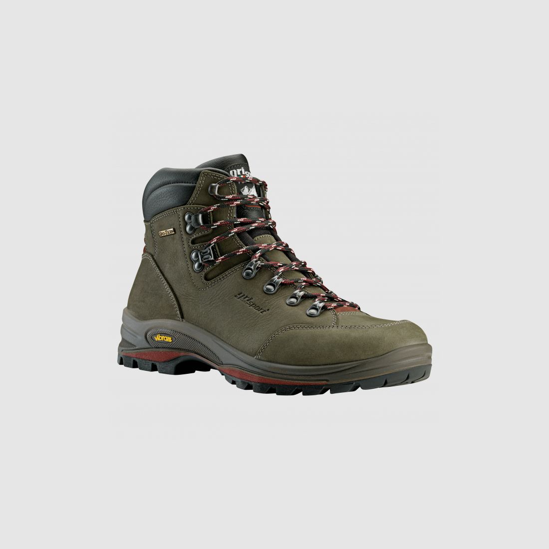 Grisport      Grisport Herren Outdoorschuh Solido  Grisport             5,00 | 2 Bewertungen    Grisport      Grisport Herren Outdoorschuh Solido  Grisport             5,00 | 2 Bewertungen