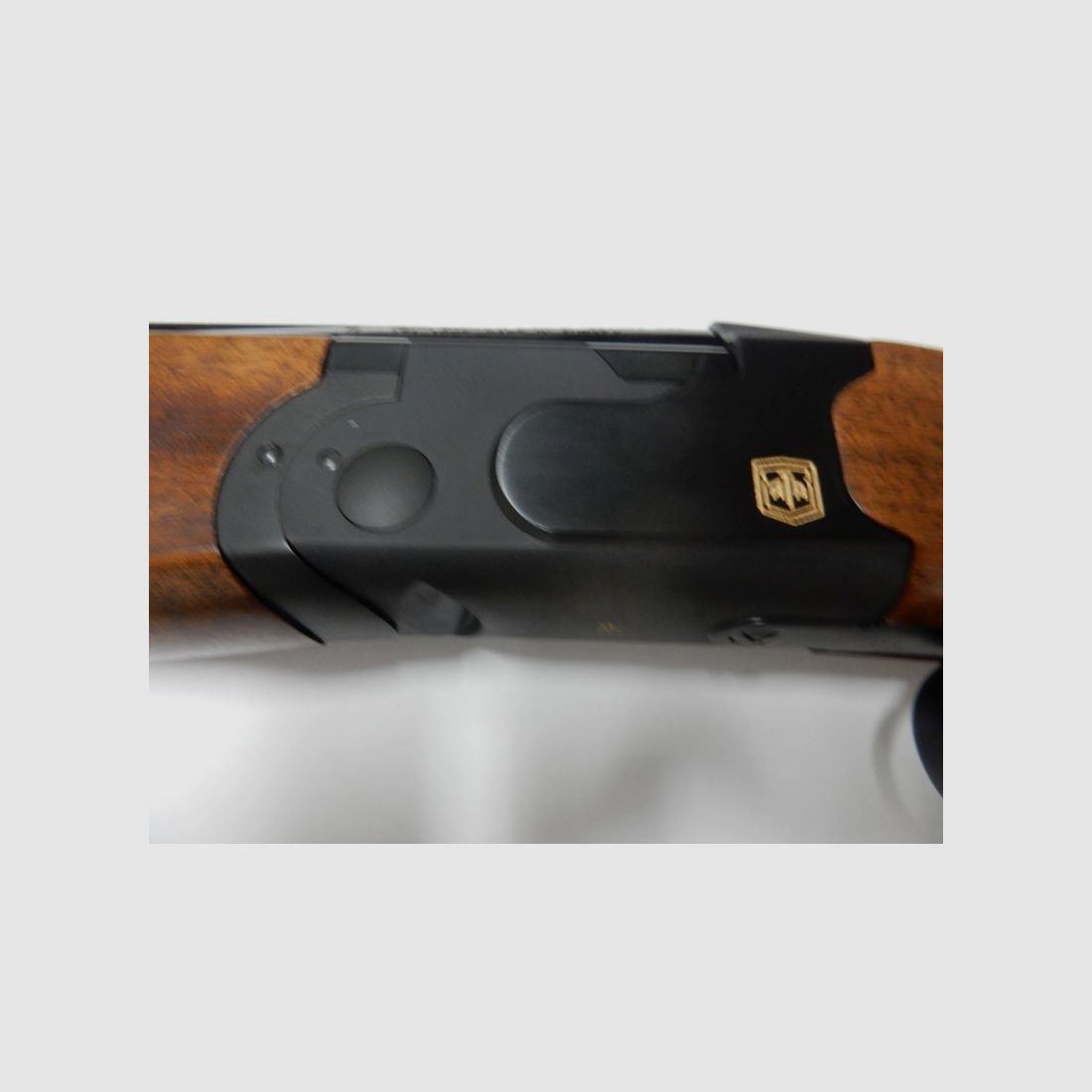SHOTGUN ATA SP BLACK 12/76 66 CMS, image 1 of 2
