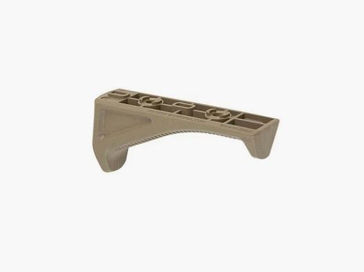 AFG M-LOK schuine voorgrip (FDE) Magpul