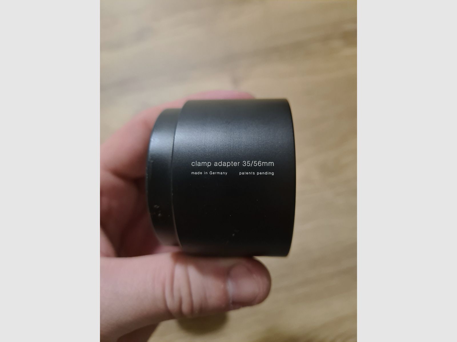 Dispositivo de visión nocturna Dedal 520A