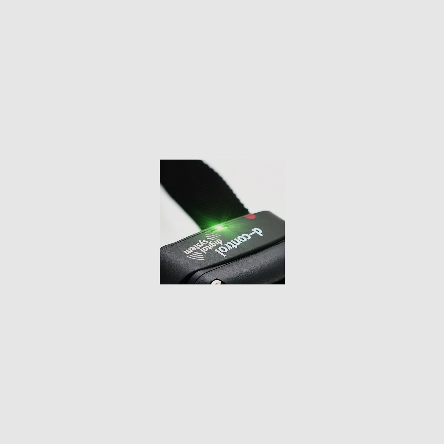 DOG TRACE D-CONTROL 1600 TRAINING COLLAR, image 3 of 3