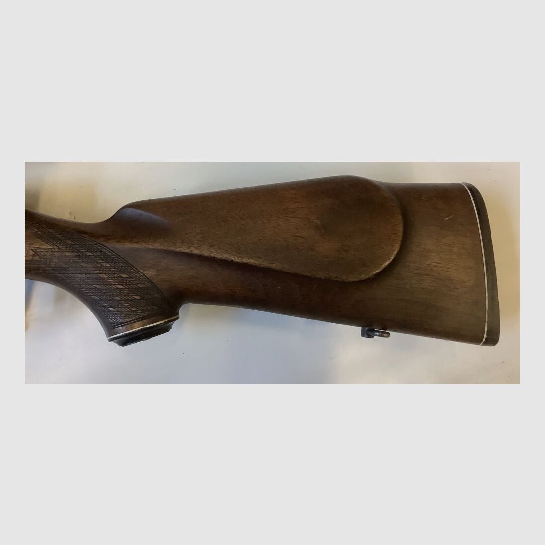 Steyr Mannlicher Mod. L