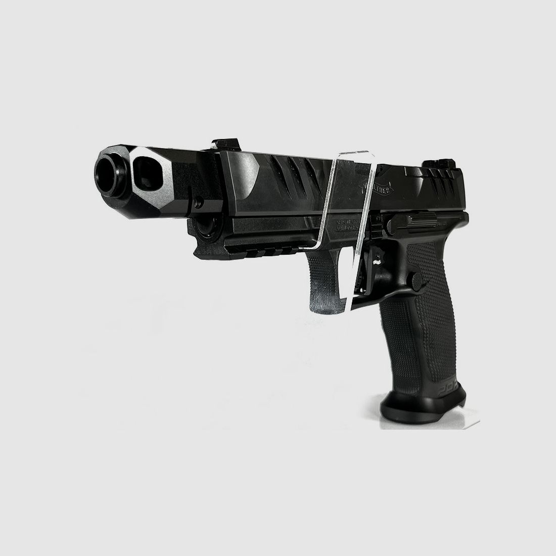 WALTHER PDP Fullsize PRO 5,1" PRO SD MB