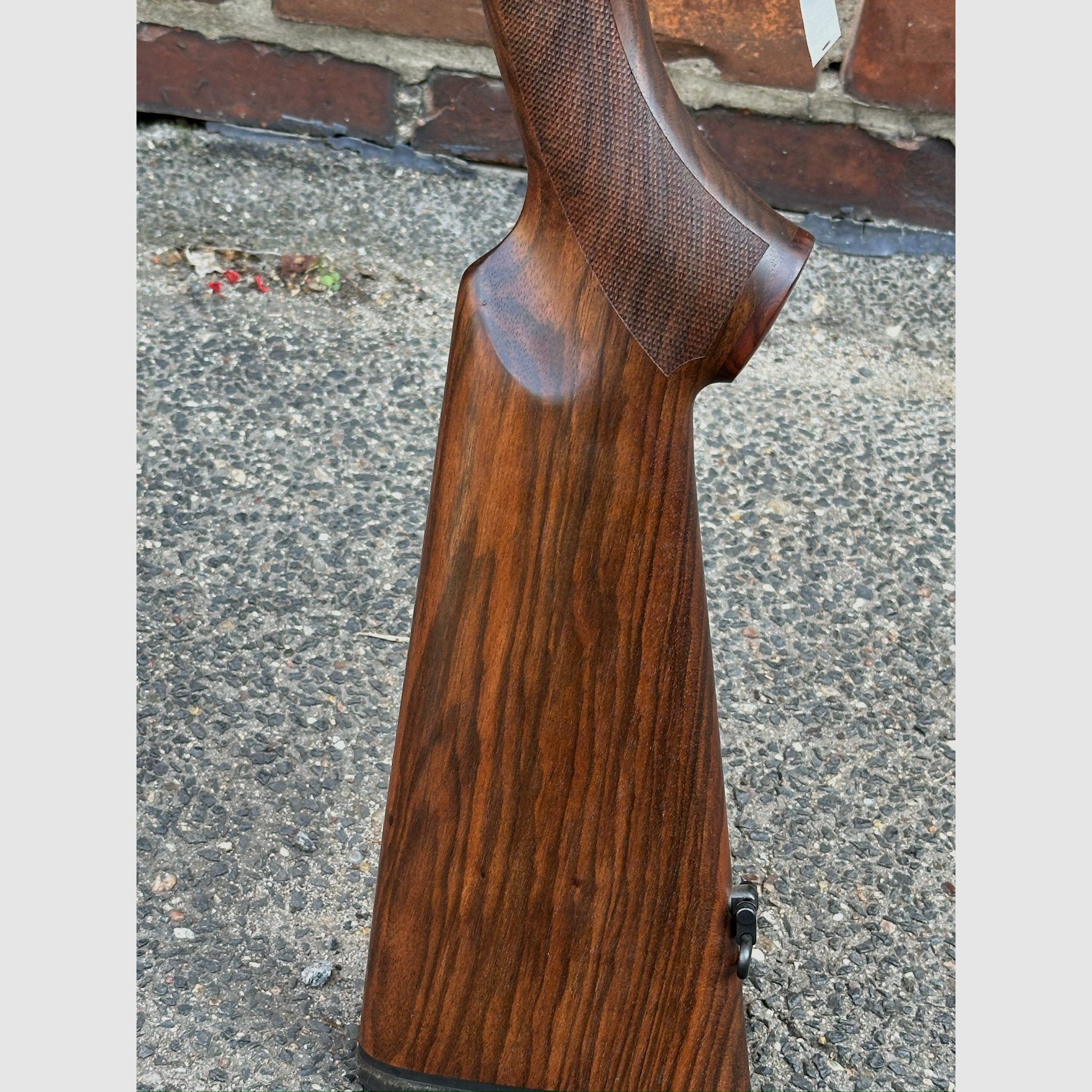 Sako Grizzly .308 neuwertig 