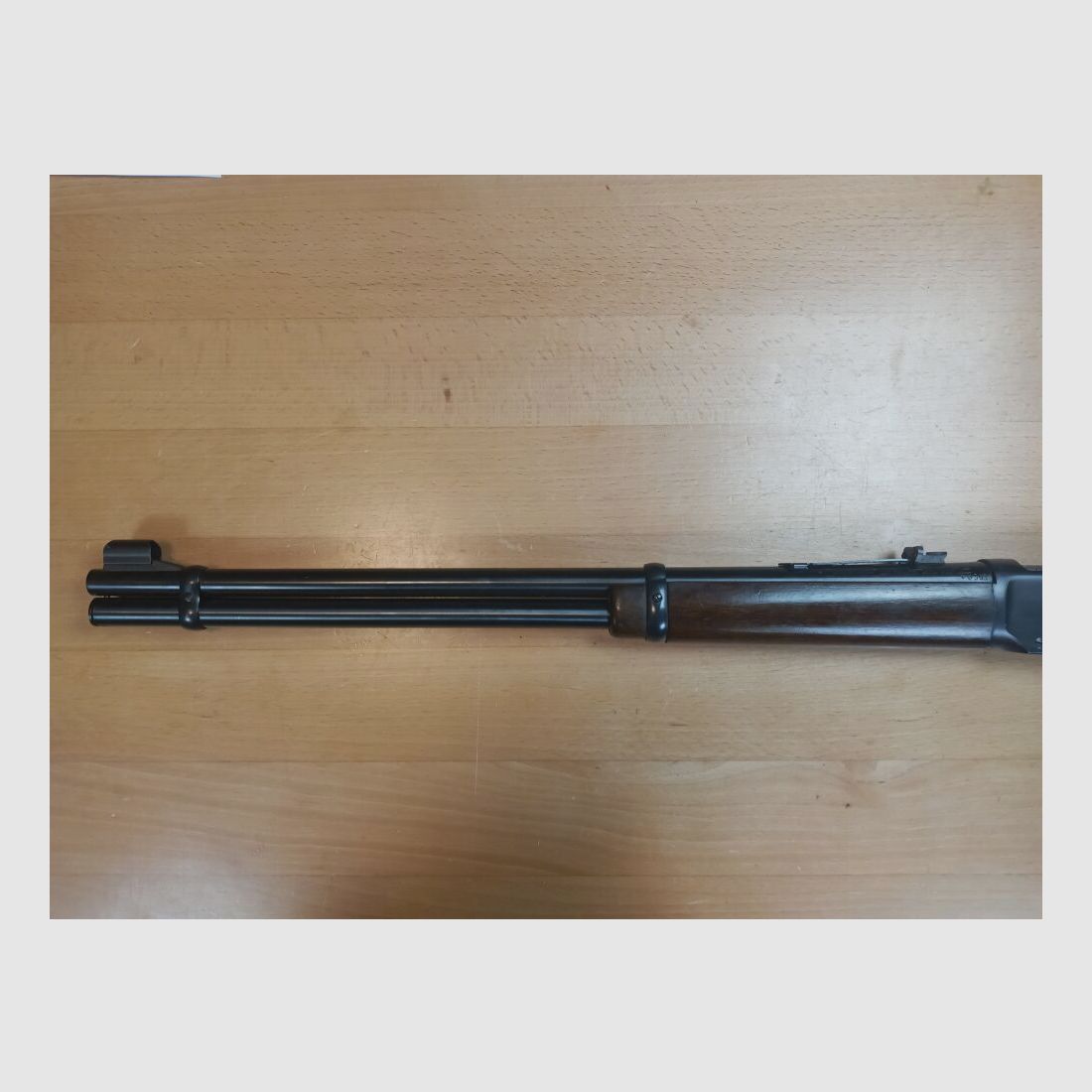 Winchester Modelo 1894