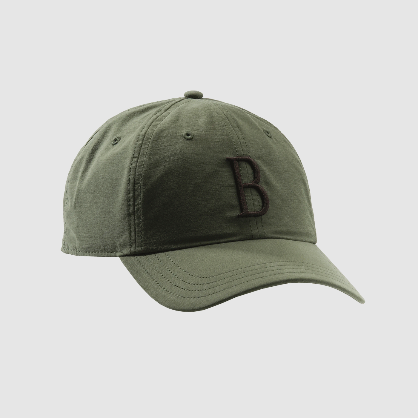 CAPPELLO – BERETTA – BIG B CAP Green, image 1 of 2