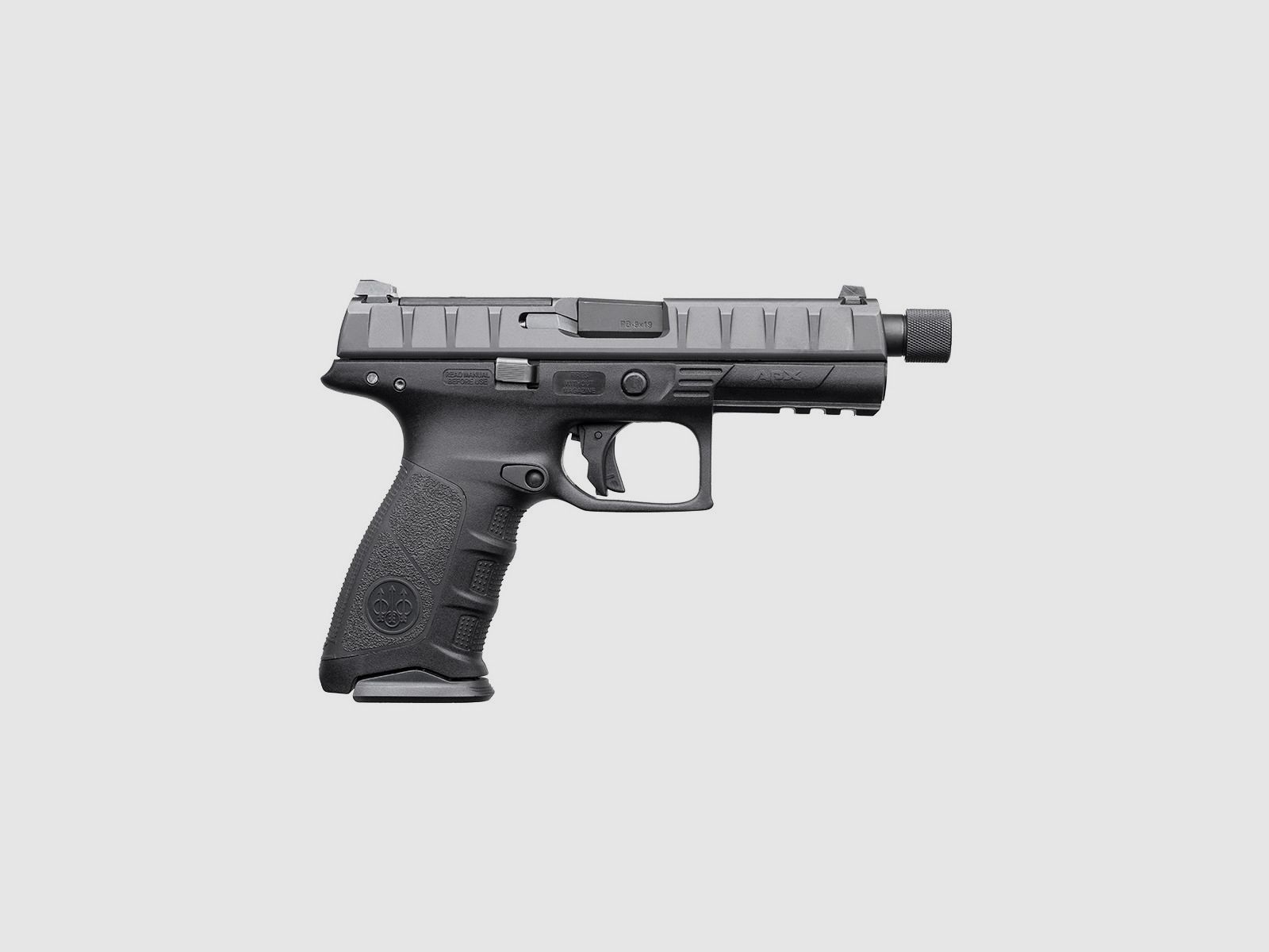 Beretta APX A0 Combat, Bild 2 von 6