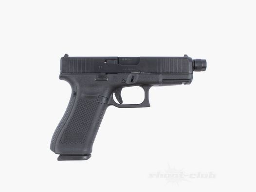 GLOCK Glock 45 FS M.O.S. Filetage