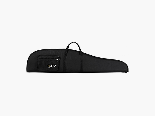 CZ – Rifle case 118 cm -BLACK