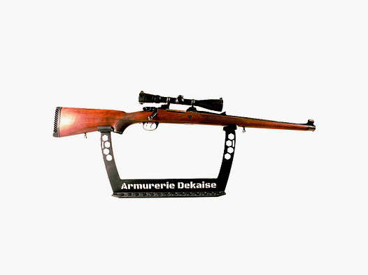 luger 98k 6.5×57