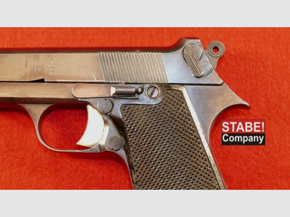 MAC Frankrijk 1935 S M1