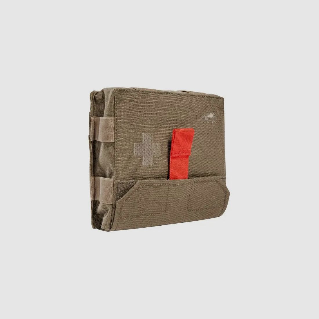 Tasmanian Tiger Tasmanian Tiger Erste Hilfe Pouch IFAK S MKII coyote braun