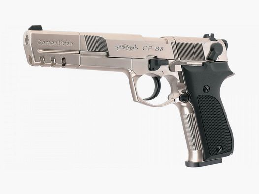Walther CP88 Competition Pistolet À Plomb