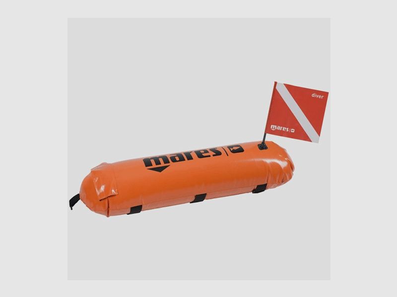 MARES HYDRO TORPEDO