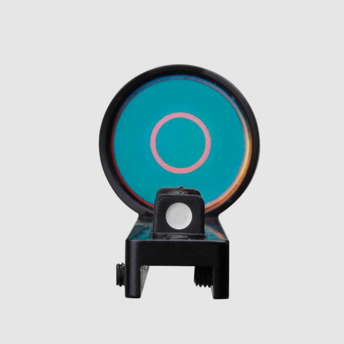 EasyHit Leuchtpunktzielgerät Flintenvisier PXS 2000 RD