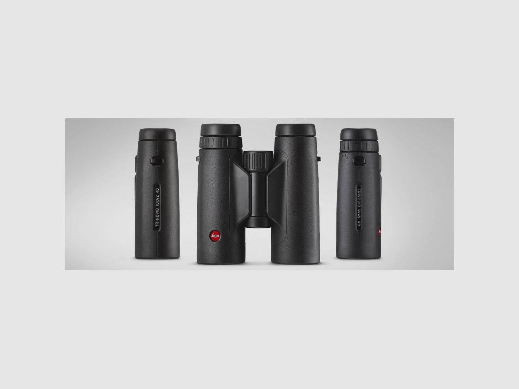 Fernglas Leica Trinovid 8 X 32 HD, Bild 2 von 5