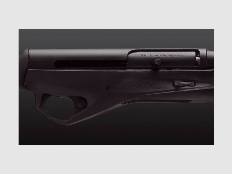 Benelli fusil semi-automatique Super Vinci Black, image 3 sur 3