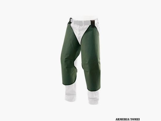 RISERVA – ANTI-SPINE LEGGINGS COTTON POLYESTER