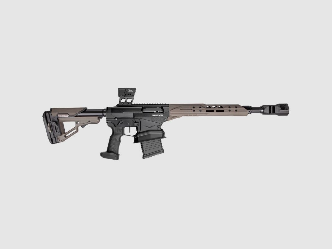 MK12 MAX FULL DESERT