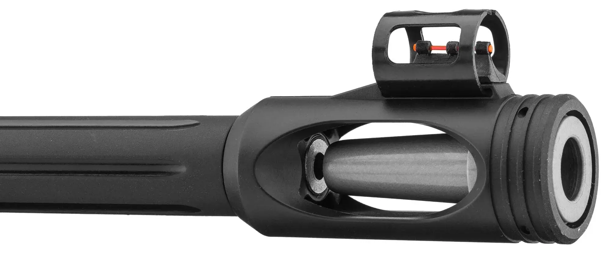 Pack Gewehr Gamo Hunter 440 AS mit Zielfernrohr 3-9X40 WR, Bild 6 von 10
