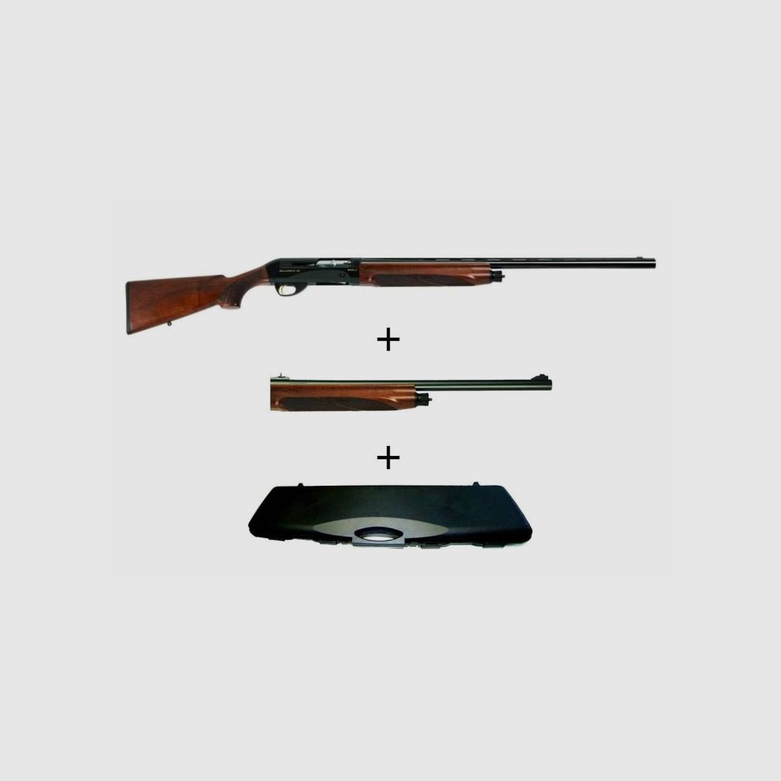 Escopeta BENELLI BELMONTE 2 COMBO, imagen 1 de 2