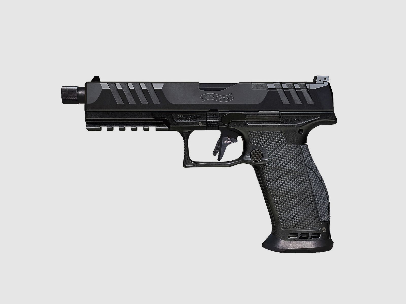 Walther Walther Pistole PDP Full Size OR Pro SD - 5,1"
