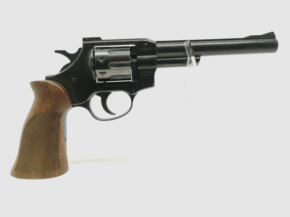 Weihrauch HW7S