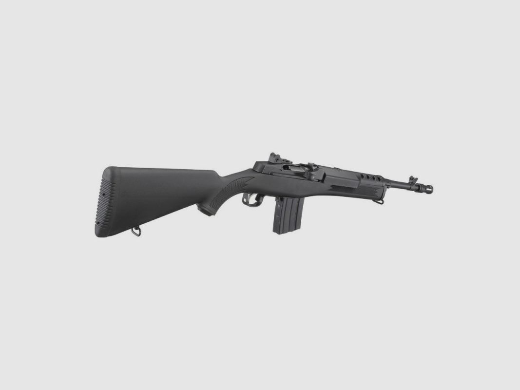 Ruger Mini-14 Tactical, zdjęcie 3 z 5