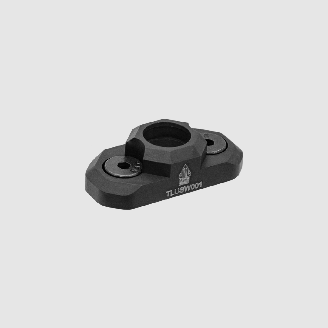 UTG PRO M-LOK QD Sling Swivel Adapter, image 1 of 4