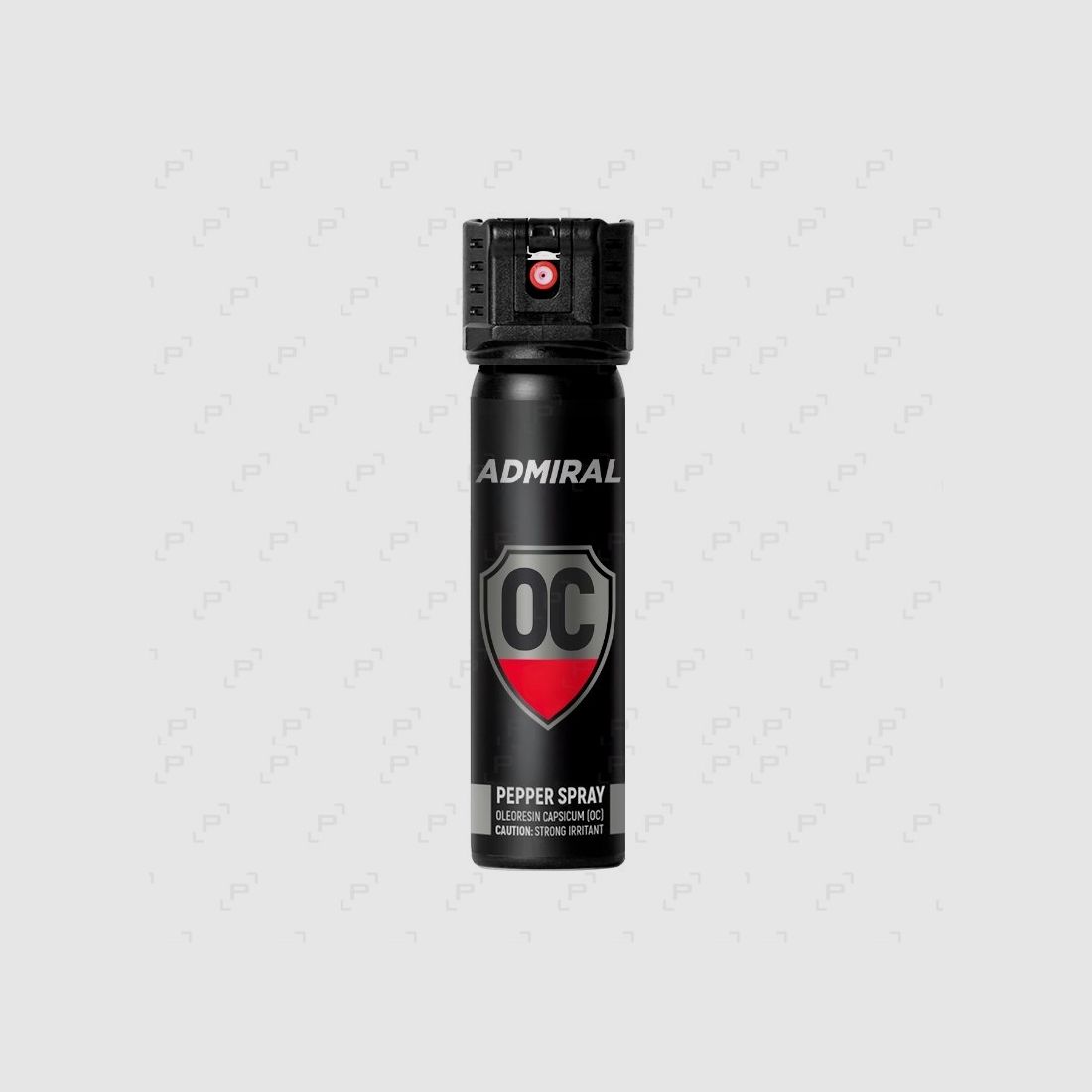 Spray autodéfense ADMIRAL HOME-XL OC Contenance 80 ml, image 1 sur 3