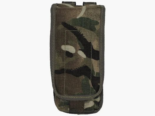 British Army Munitionstasche SA 80 Osprey MK IV MTP tarn neuwertig