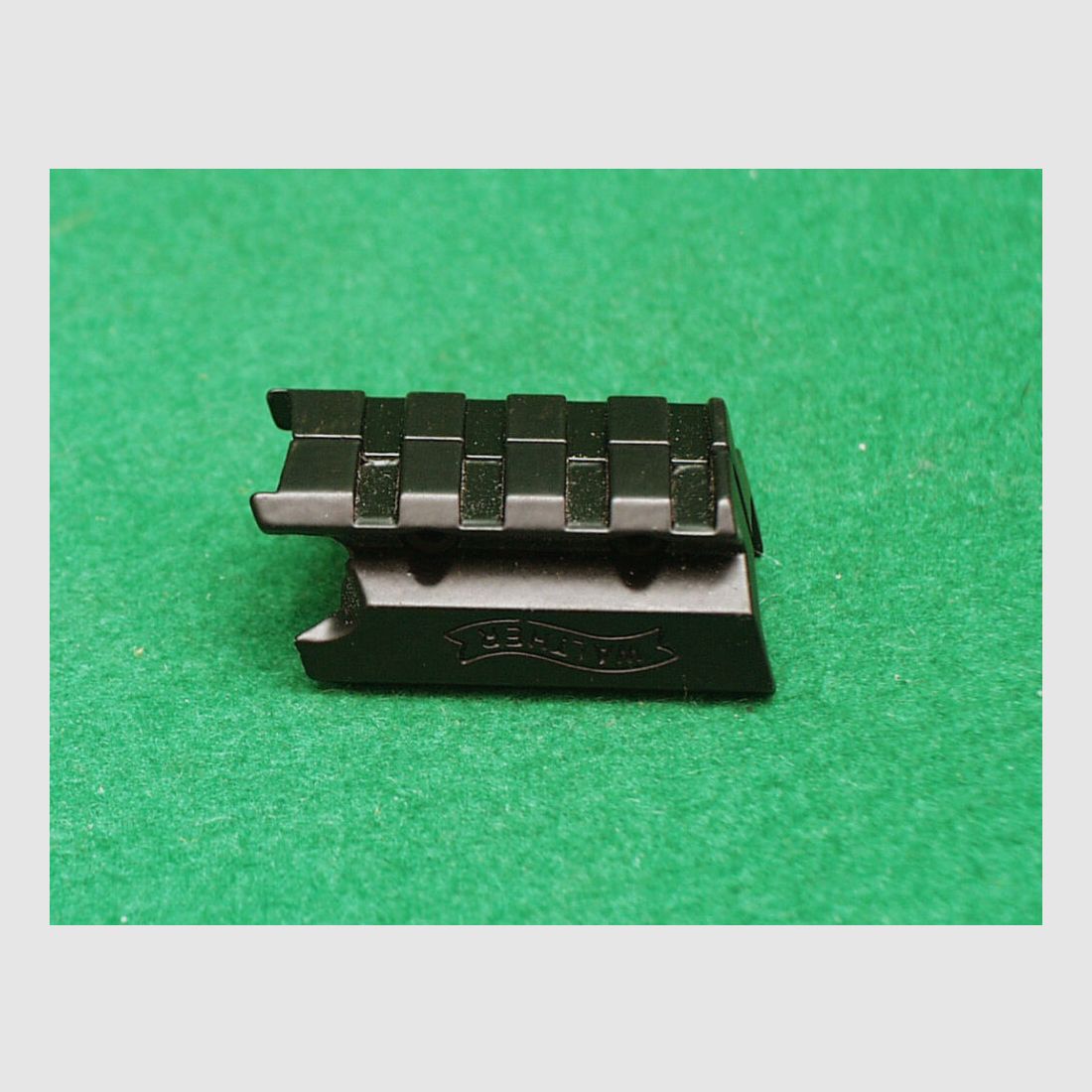 Walther szyna montażowa / uchwyt do latarki taktycznej Xenon, zdjęcie 1 z 2