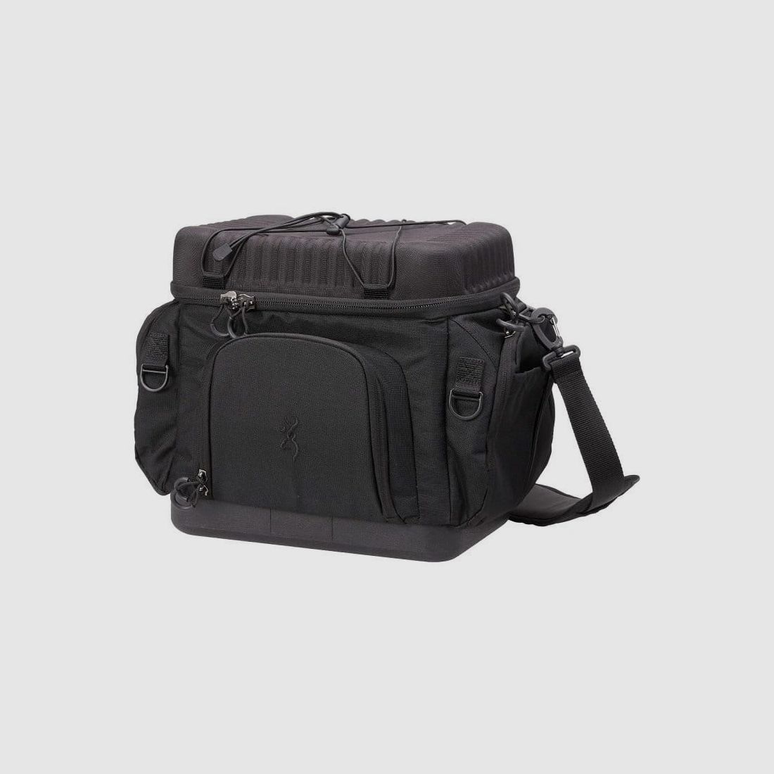 Browning Target Schießtasche L Schwarz