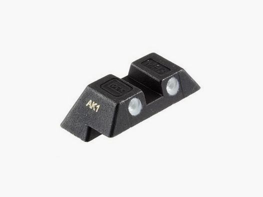 Szczerbina Trytowa Glock 6879