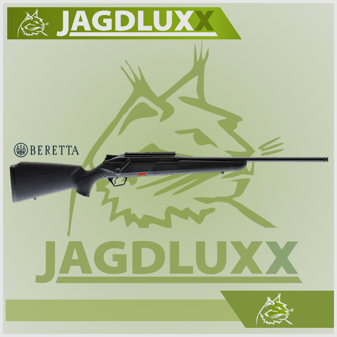 Beretta BRX1 fucile a ripetizione lineare