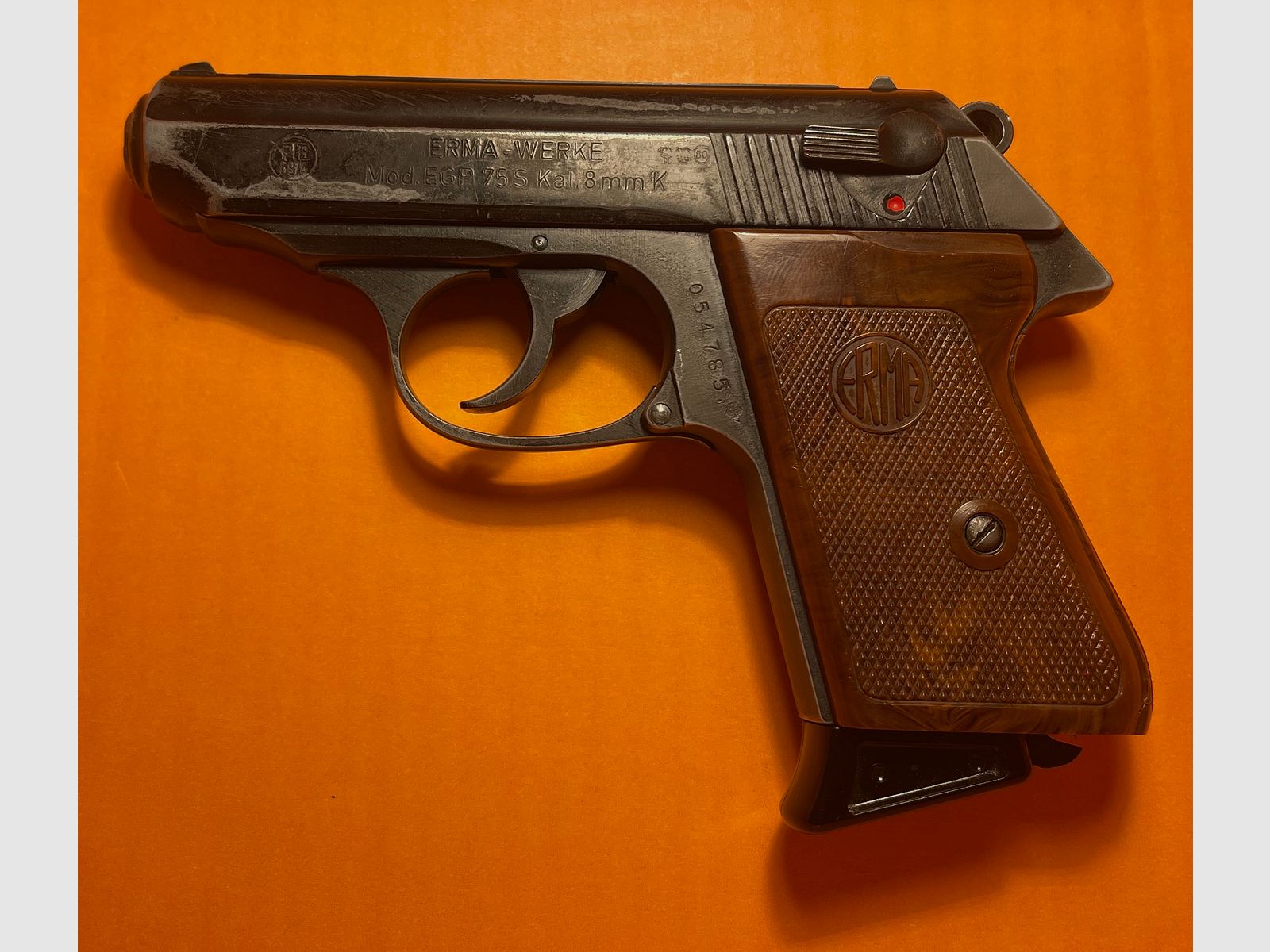 Erma egp 75