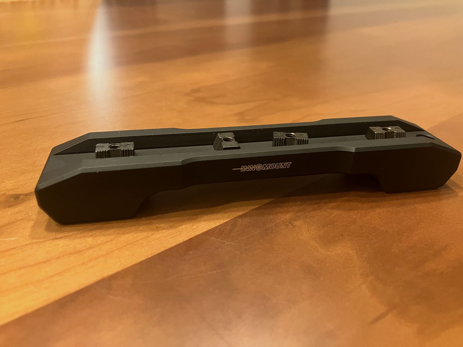 INNOMOUNT FM für Weaver/Picatinny - Zeiss ZM/VM