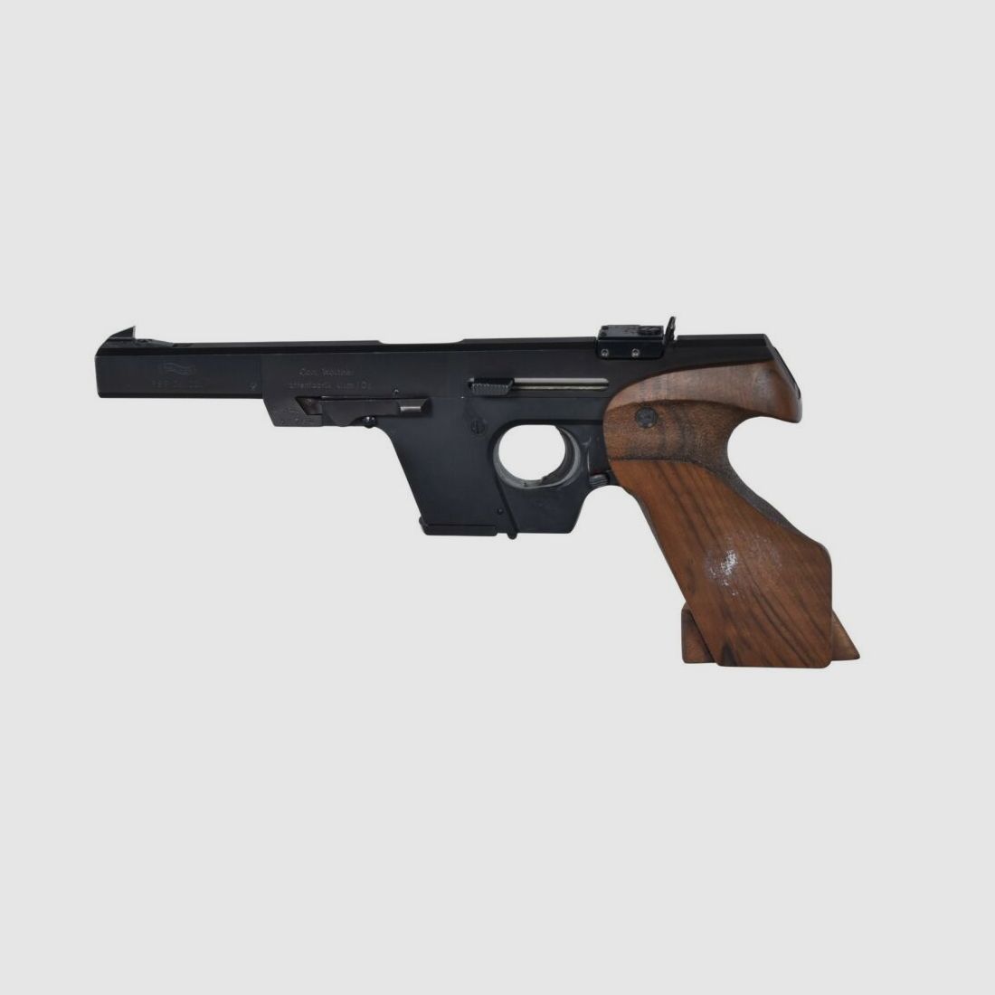 Walther GSP