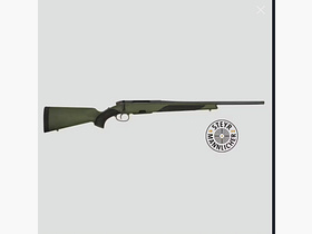 Steyr Mannlicher SM 12 SX  30-06 Springfield 