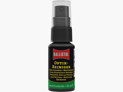 BALLISTOL Optics cleaner