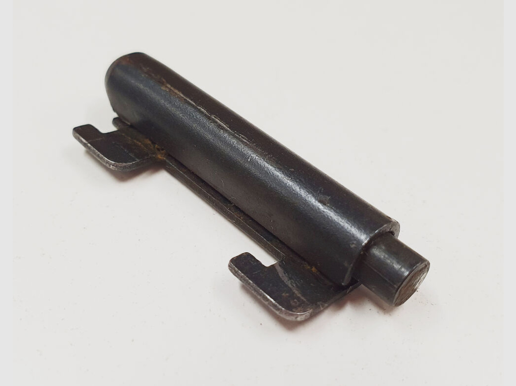 Rifle 43 / Carbine 43 ( G43 / K43 ) [32] Complete spring housing for Rifle 43 / Carbine 43 ( G43 / K43 ) original spare part