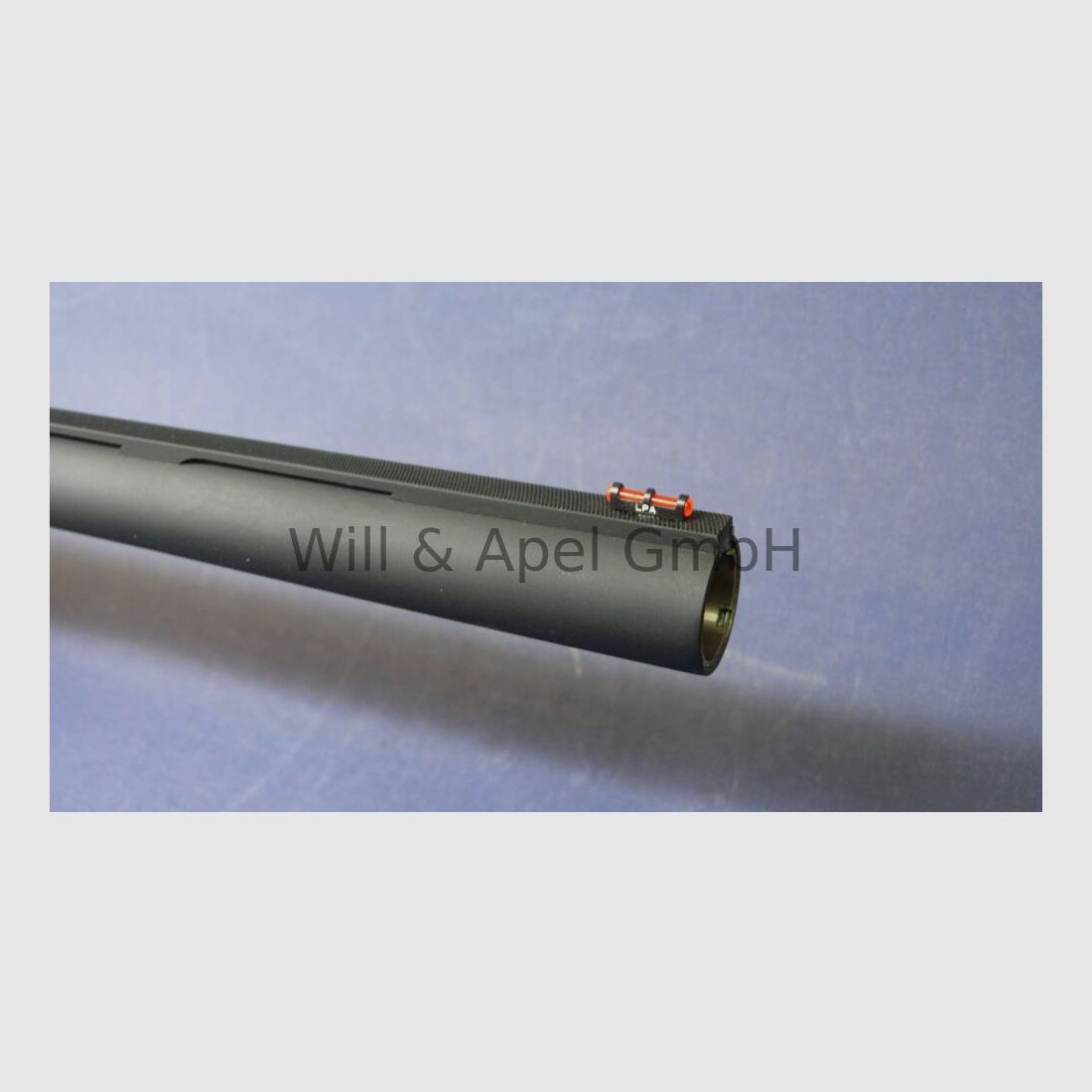 Armsan A612S Schwarz