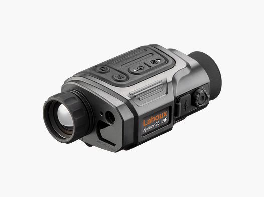 Thermal Vision Monocular Lahoux Optics Spotter 25 LRF