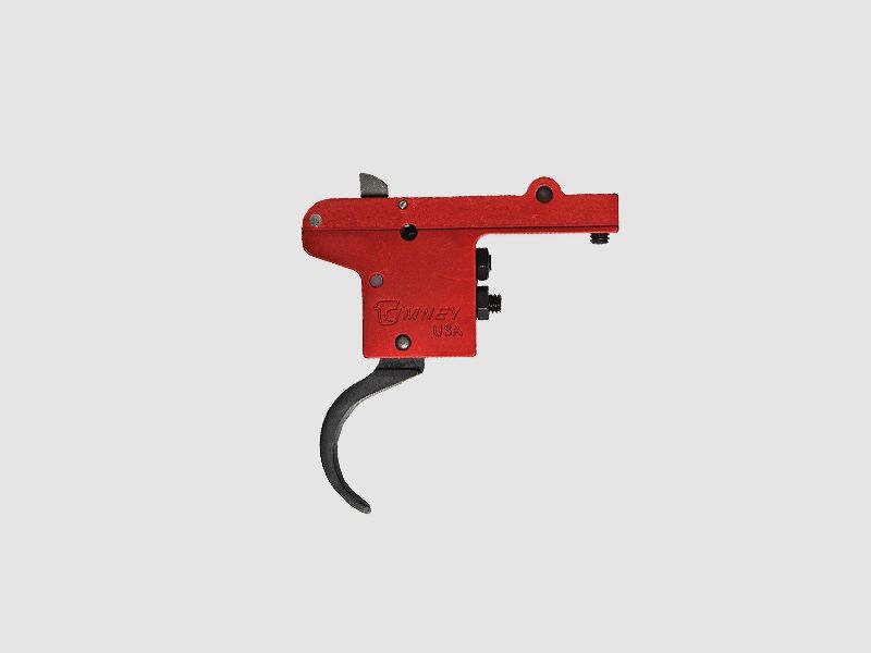 Abzug 3lbs FW Springfield 22